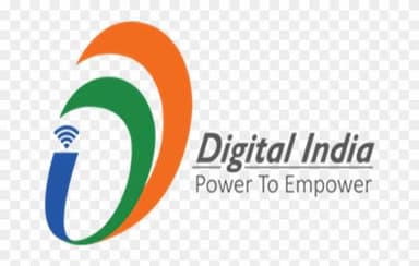 Digital India Official Accreditation