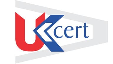 UK Cert Official Accreditation